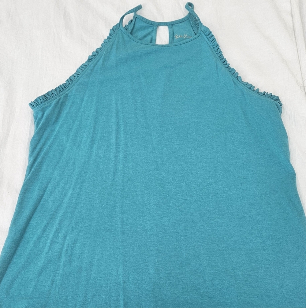 Lilly Pulitzer Alek Tank Top